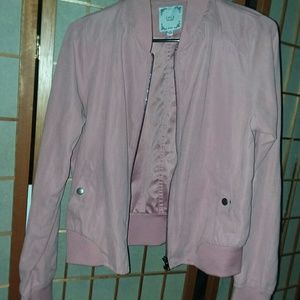Casual jacket size M